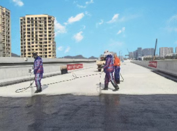 建設(shè)?標(biāo)兵‖鏖戰(zhàn)終捷，功耀征途